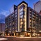 Hyatt Place Phoenix   Downtown - map