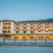 Hotel Gistola In Mestia - map