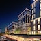 Intercityhotel Geneva - map