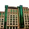 Paradise Home City Stars Hotel - map