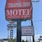 Travel Inn Motel - map