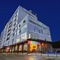 Rigel Hotel - map