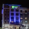 Holiday Inn Express & Suites Columbia Downtown - The Vista By Ihg - map