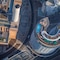 Art'otel London Battersea Power Station Powered By Radisson Hotels - map
