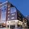 Noa Hotel - map