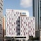 Premier Inn Dubai Barsha Heights - map