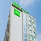 Ibis Styles Lima San Isidro - map