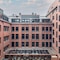 Scandic Helsinki Hub - map