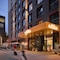 Adina Apartment Hotel Dusseldorf - map