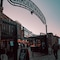The Wesley Camden Town - map