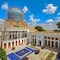 Keryas Isfahan Hotel - map
