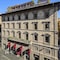 Hotel Calimala - map