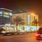 Holiday Al Khaleej Hotel - map