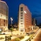 Appart Hotel Odalys City Angers Centre Gare - map