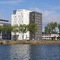 Appart Hotel Odalys City Le Havre Les Docks - map