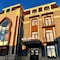 Macara Sheki City Hotel - map