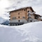 Résidence Alpen Lodge - map