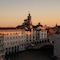 The Venice Venice Hotel - map
