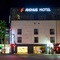 Avenue Hotel Tbilisi - map