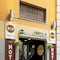 B&B Hotel Roma Trastevere - map