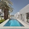 Enorme Santanna Island - map