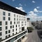 Radisson Hotel Tunis, City Center - map