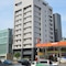 Dormy Inn Takamatsuchuokoenmae Natural Hot Spring - map