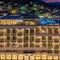 Las Hotel & Spa - map