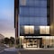 Ac Hotel San Rafael Downtown - map