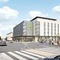 Holiday Inn Blackpool By Ihg - map