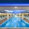 Ramada Plaza By Wyndham Silivri - map