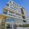 All Suites Appart Hôtel | Paris Ouest - Colombes - map