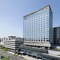 Sheraton Kagoshima - map