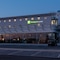 Holiday Inn Express Hamburg South A7 As42 By Ihg - map