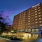 Marriott Culiacan Hotel - map