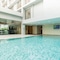 Holiday Inn Express And Suites Bangkok Central Pier By Ihg - map