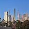Courtyard By Marriott Melbourne Flagstaff Gardens - map