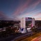 Moxy Sydney Airport - map