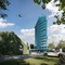 Voco Brussels City North By Ihg - map