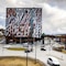 Clarion Collection Hotel Kongsberg - map
