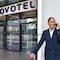 Novotel Abidjan Marcory - map