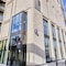 Premier Inn London Canary Wharf - Westferry - map