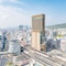 Remm Plus Kobe Sannomiya - map