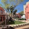 Jardim Da Lapa By Shiadu - map