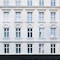 Eric Vökel Boutique Apartments - Copenhagen Suites - map