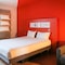 Ibis Budget Beauvais Aeroport - map