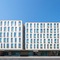 Adagio Access Gent Centrum Dampoort - map