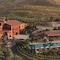 Gran Hotel Mas D' En Bruno - map