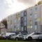B&B Hotel Le Port Marly - map