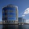 Hilton Dubai Creek Hotel & Residences - map